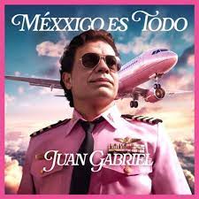Méxxico es todo: Juan Gabriel estrena tema inédito inspirado en su último concierto que quedó inconcluso por su fallecimiento